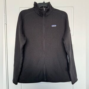 Patagonia Women’s Better Sweater Full Zip Jacket